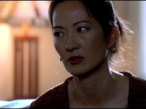 Rosalind Chao