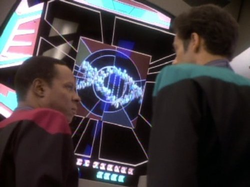 Avery Brooks