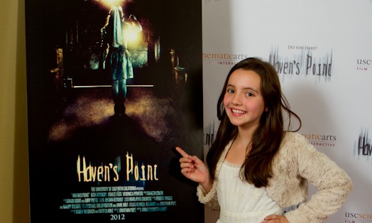 Veronica Powers