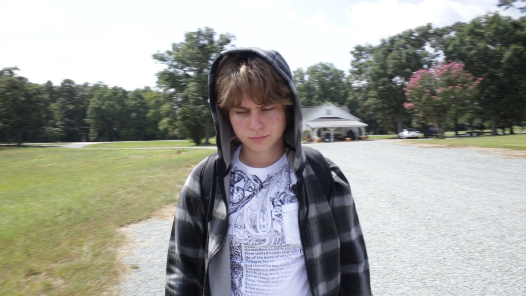Gwydion Lashlee-Walton