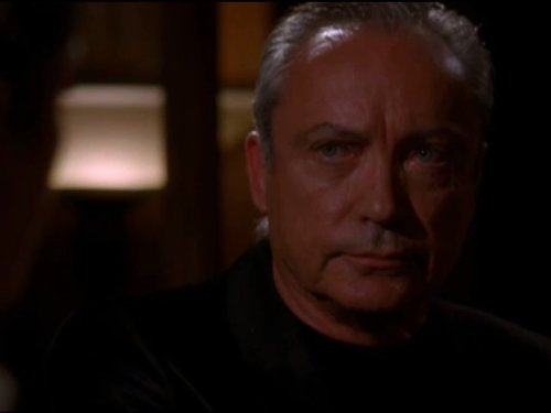 Udo Kier