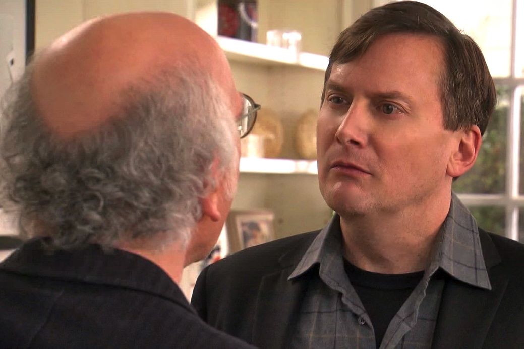 Michael Hitchcock