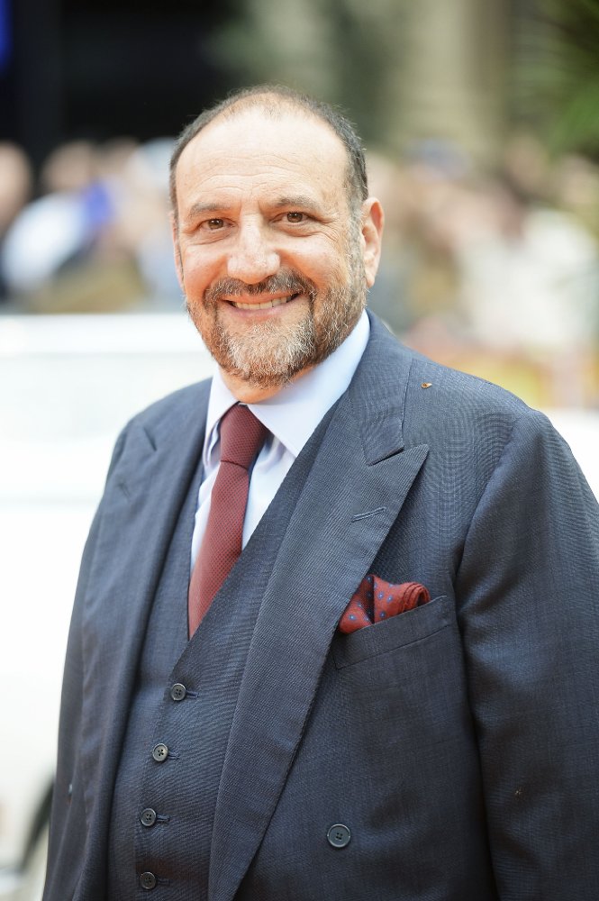Joel Silver