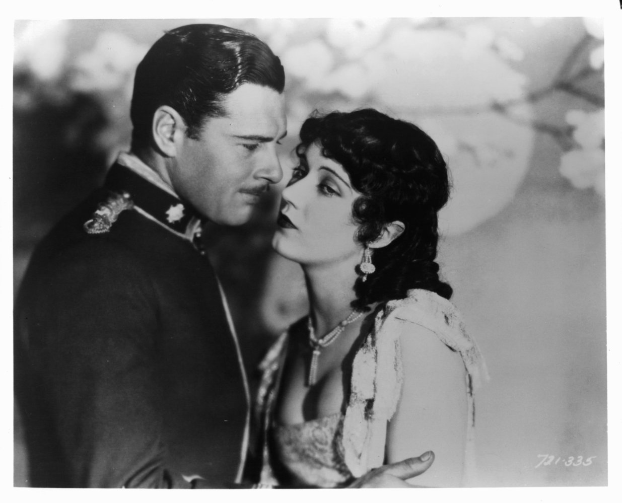 Richard Arlen