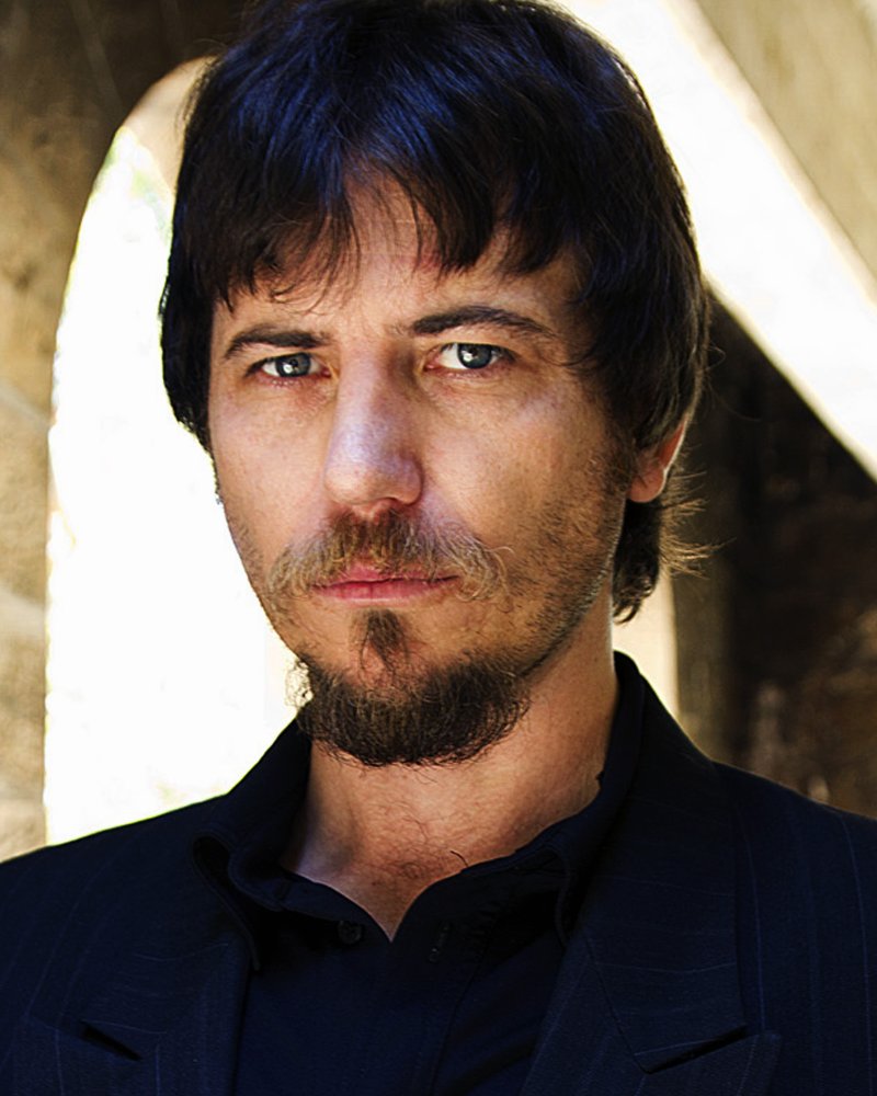 Matt Hylton Todd