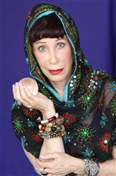 Toni Attell
