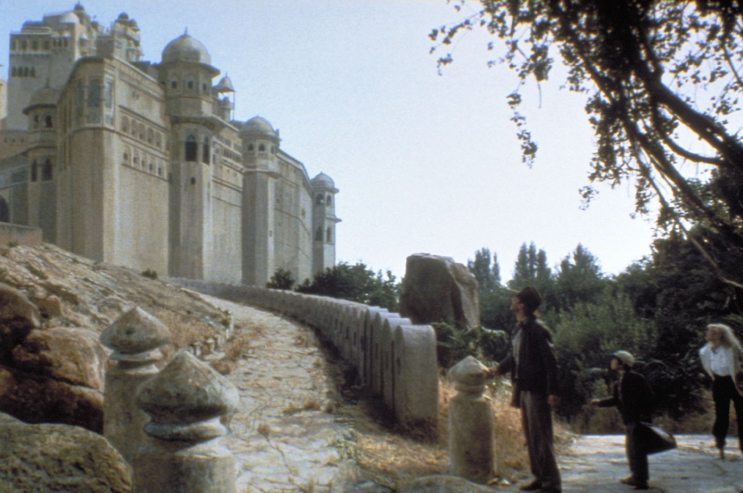 Jonathan Ke Quan