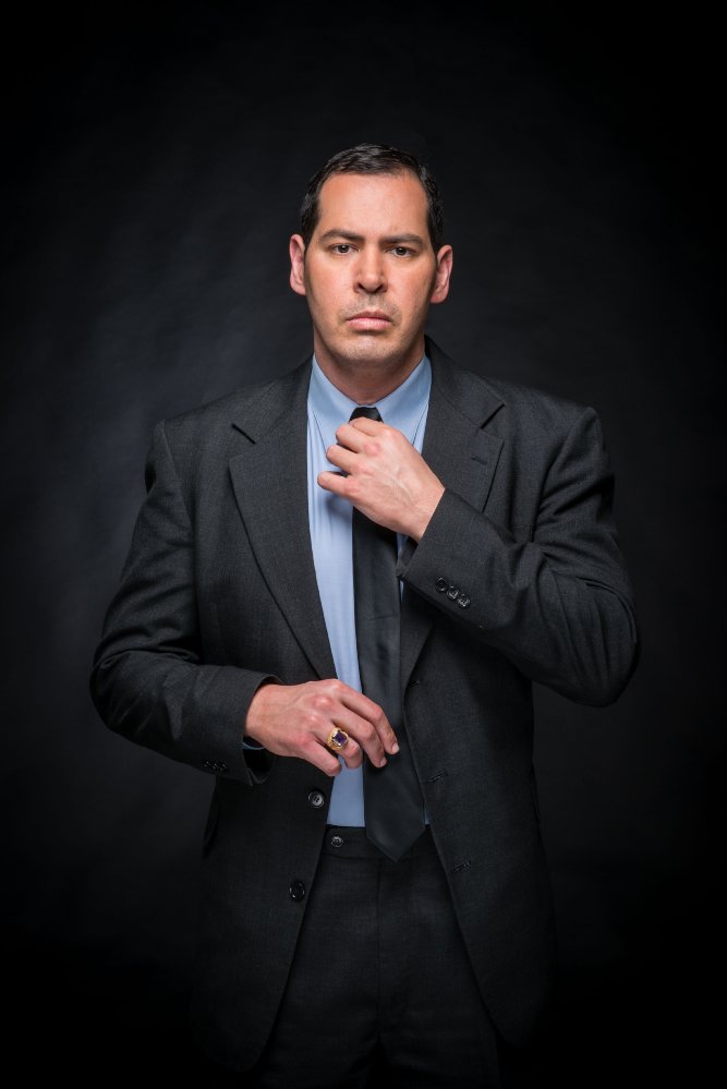 Omar Lagudali