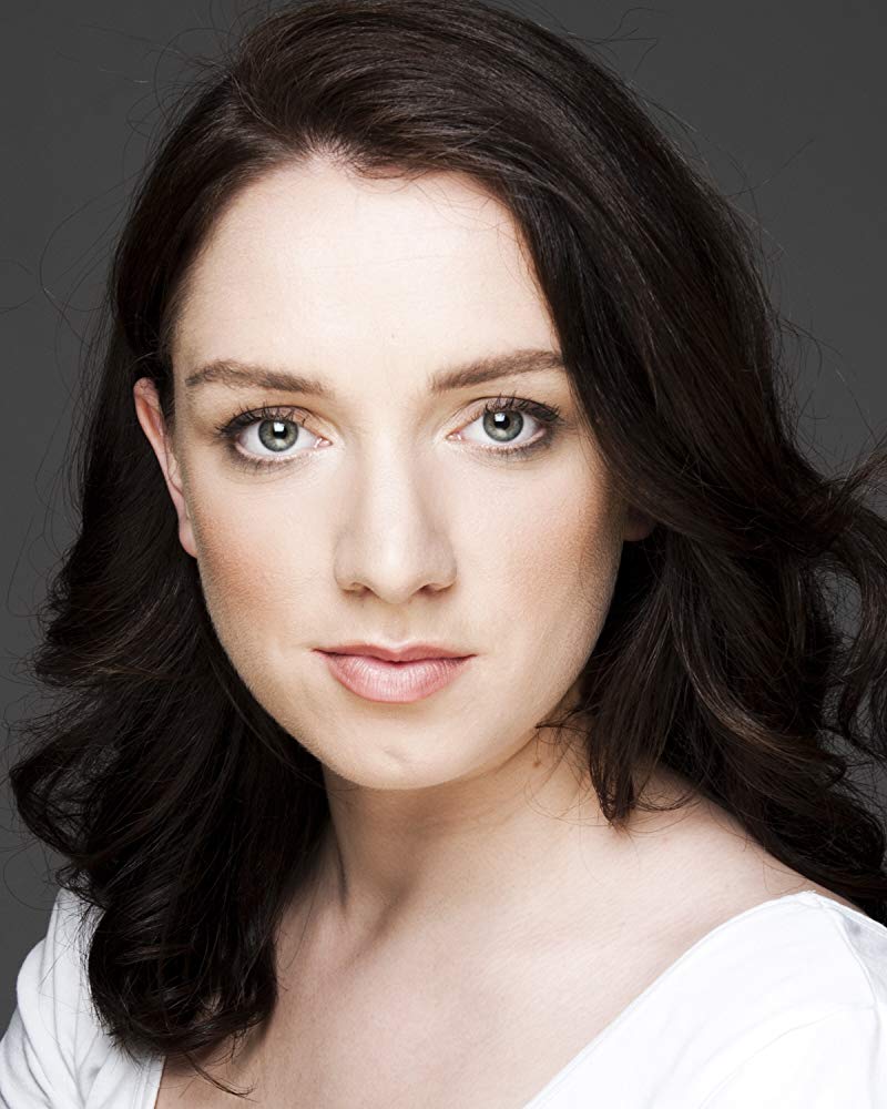 Fionnuala Flaherty