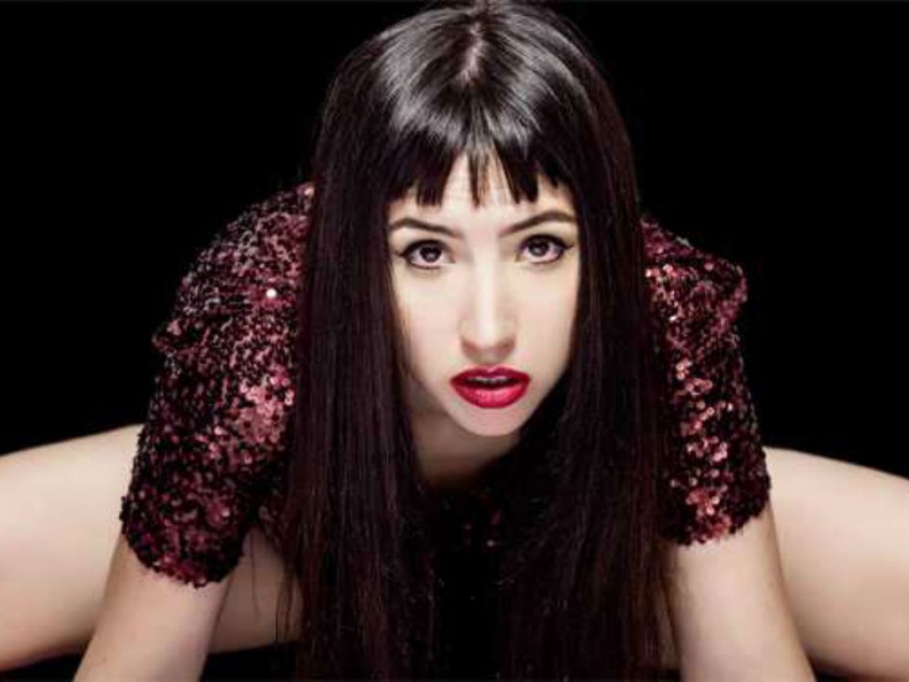 Sofía Gala