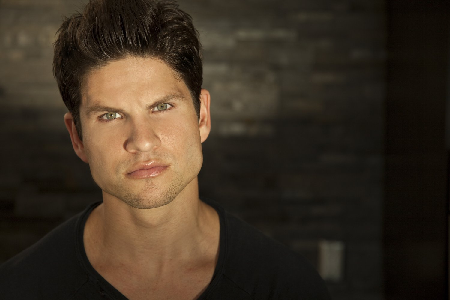 Daniel Booko