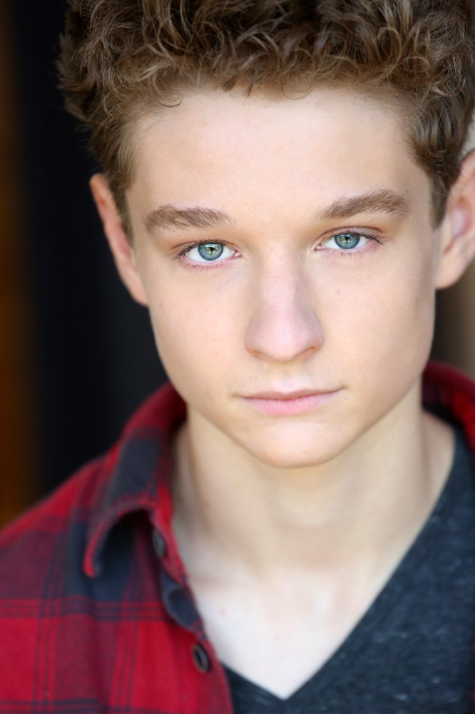 Riley Thomas Stewart