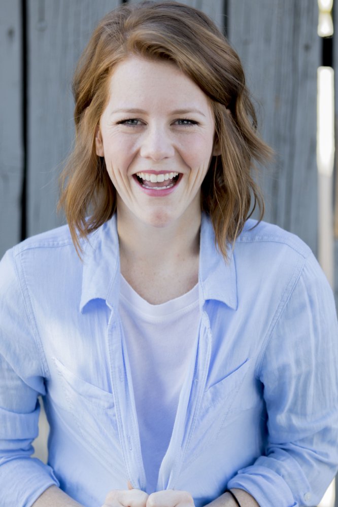 Molly McMichael