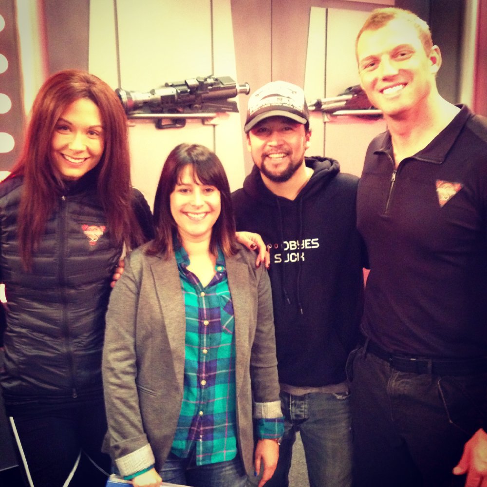Kimberly McCullough