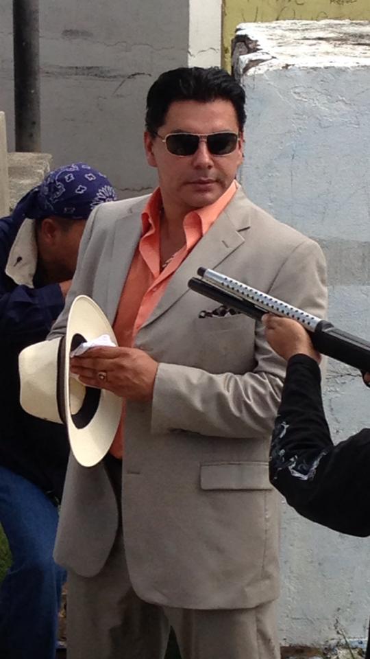 Martin Santander