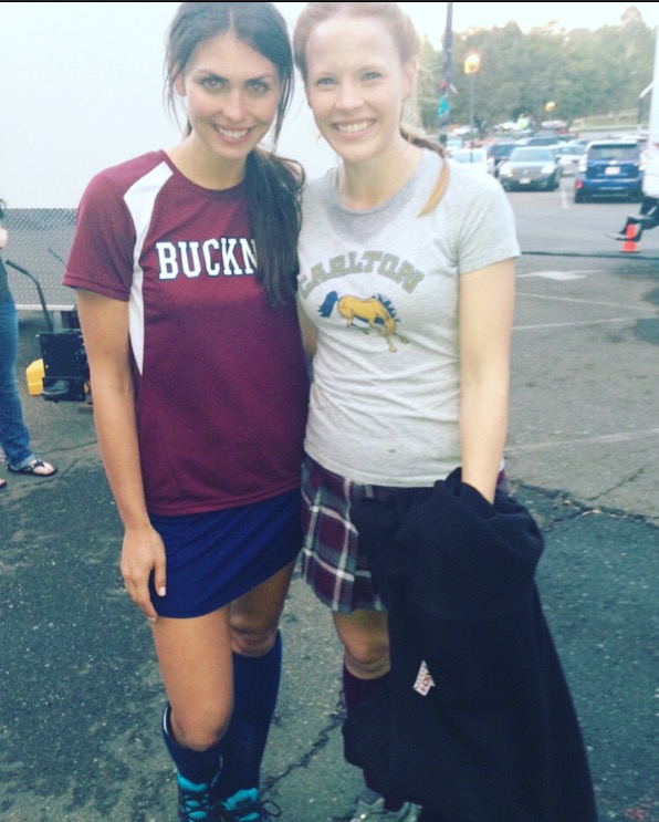 Aurelia Scheppers