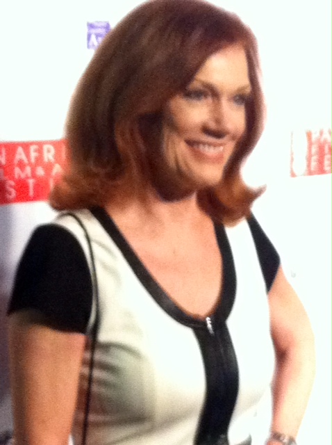 Judy Clement