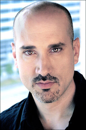 Kenny Alfonso