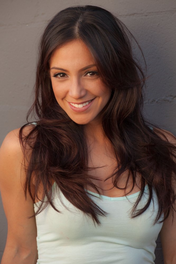 Laura Aleman