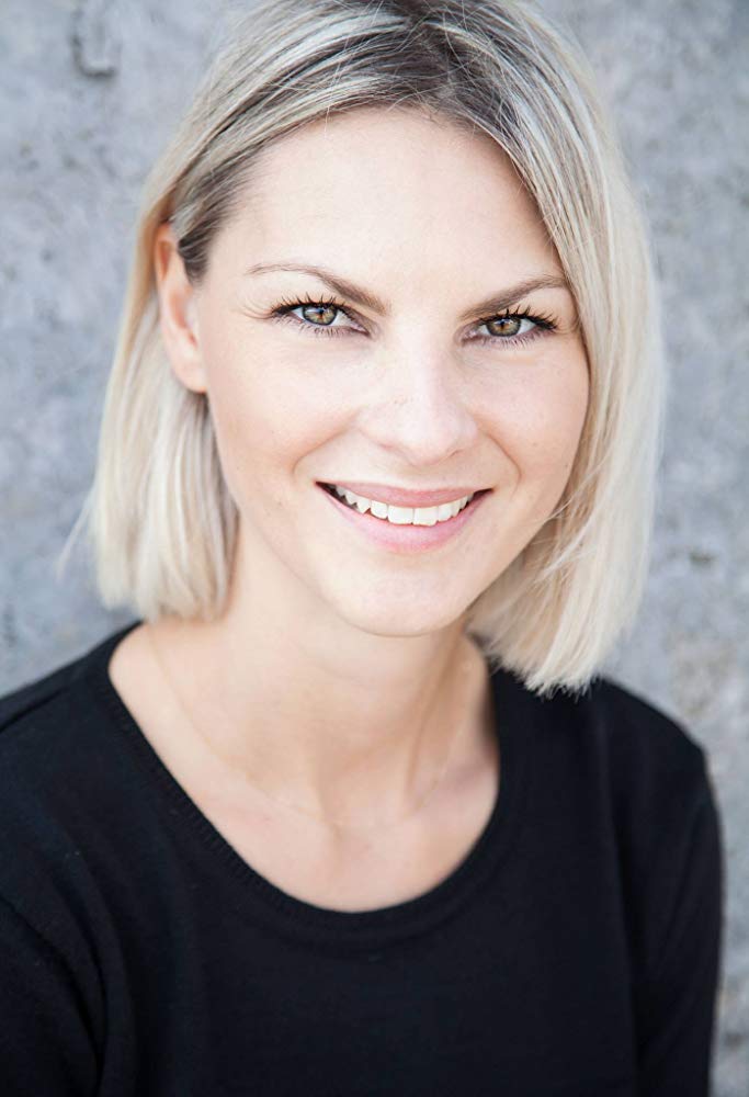 Austa Lea Jespersen