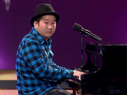 Bobby Lee