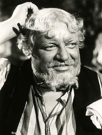 Heinrich George
