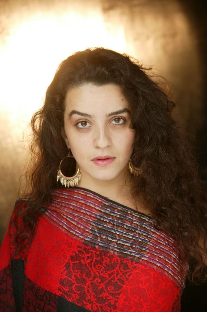 Diana Rose