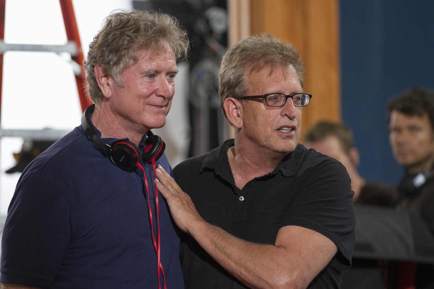 Randall Wallace