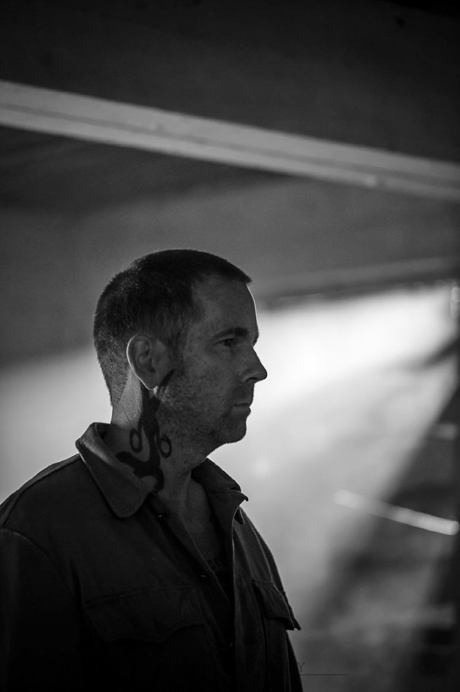 Stefan Hajek