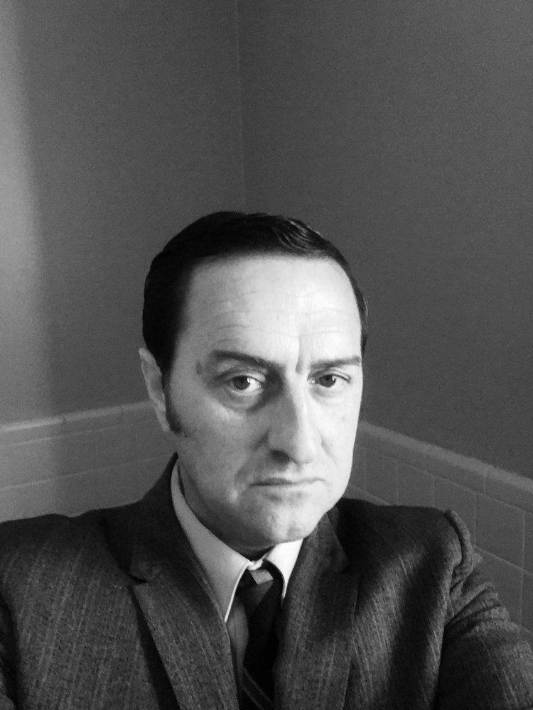 Bill Porter