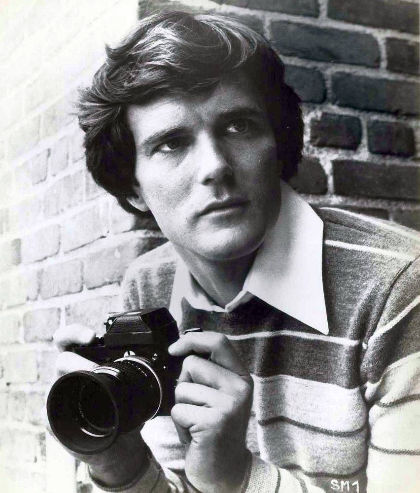 Nicholas Hammond