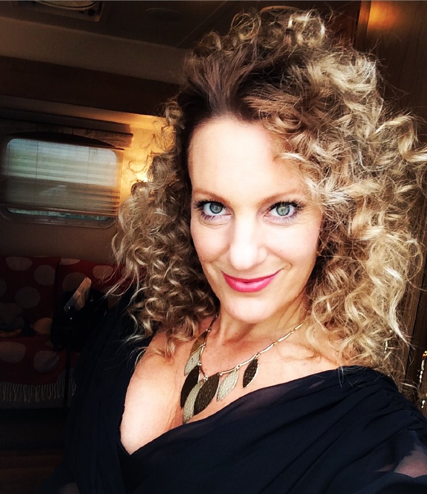 Lisa Gorgin
