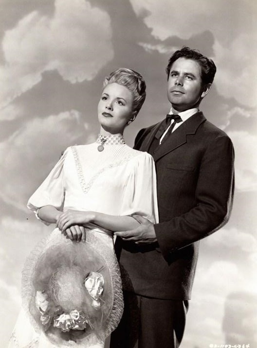 Janet Blair
