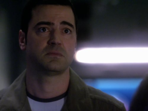 Ron Livingston