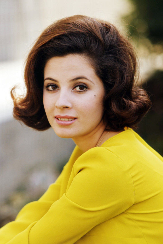 Barbara Parkins