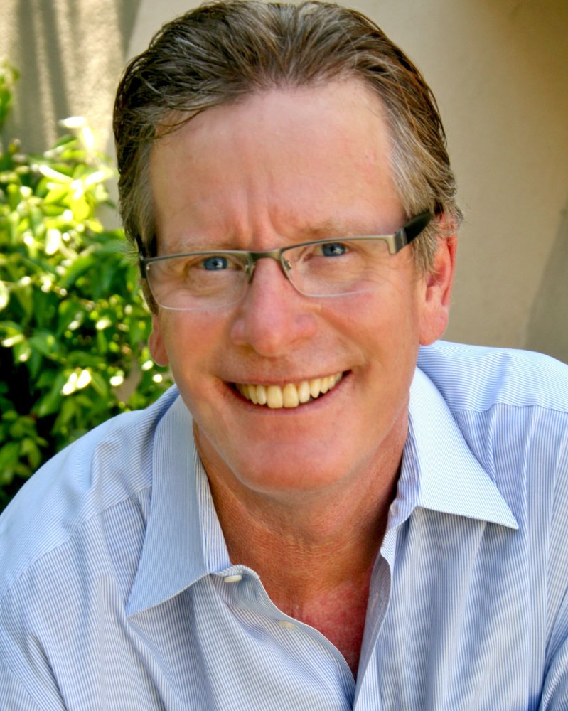 Harry Moses