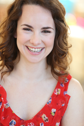 Elizabeth Godley