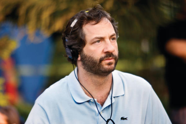 Judd Apatow