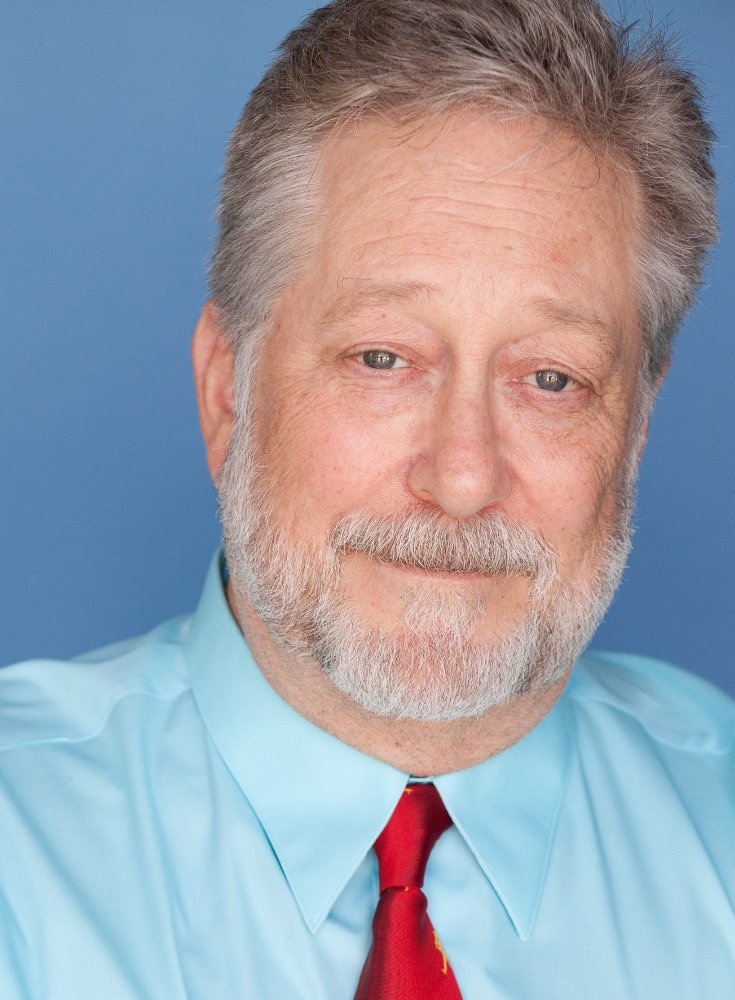 Jeffrey Markle