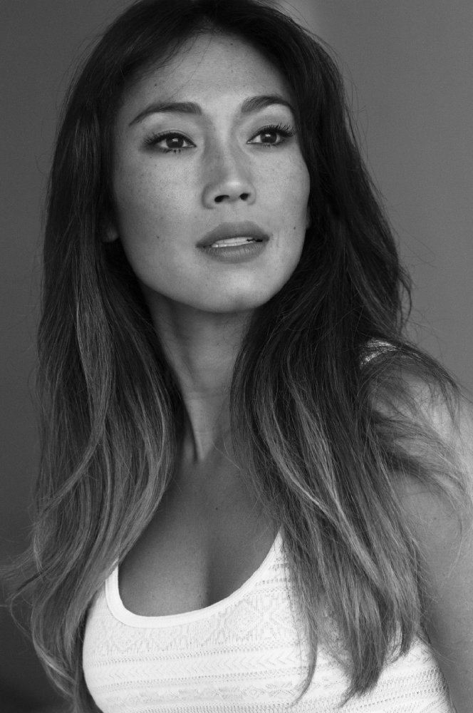 Dani Suzuki