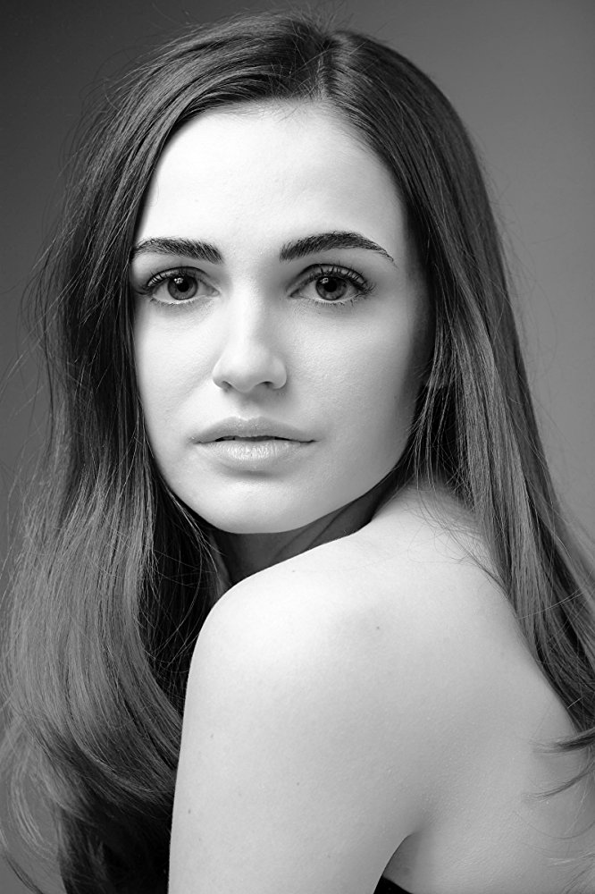 Emily Keefe