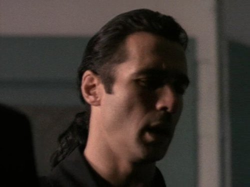 Adrian Paul