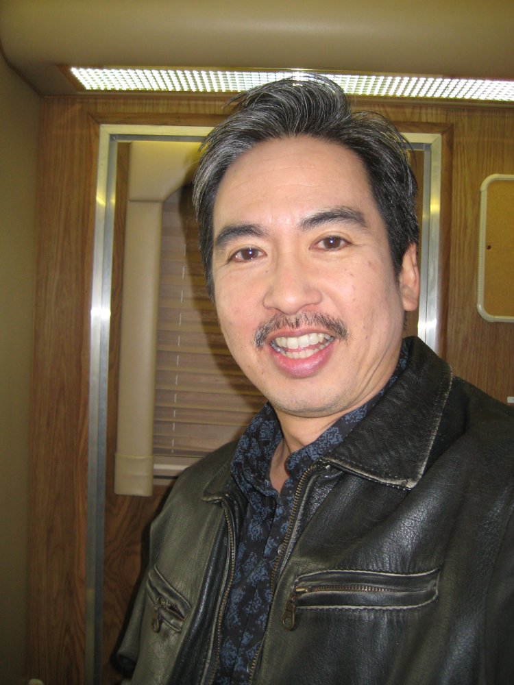 Stan Egi
