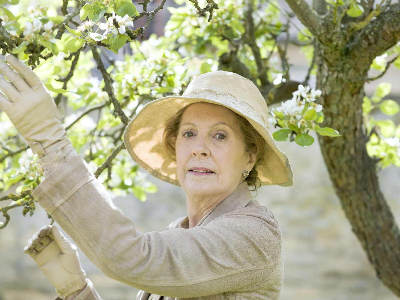 Penelope Wilton