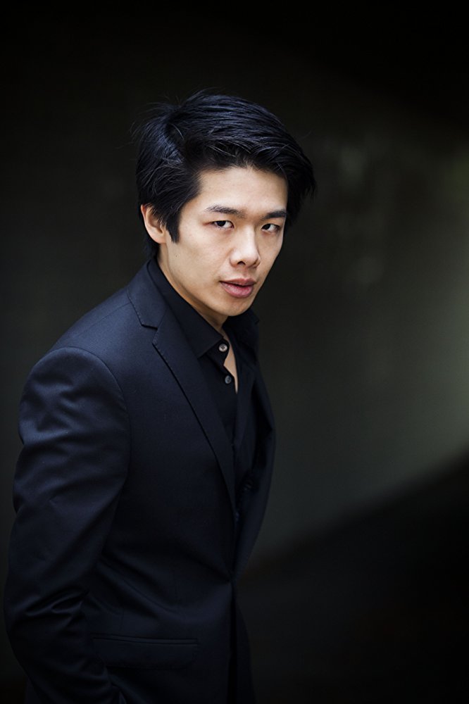 Yung Ngo