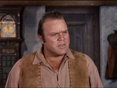 Dan Blocker