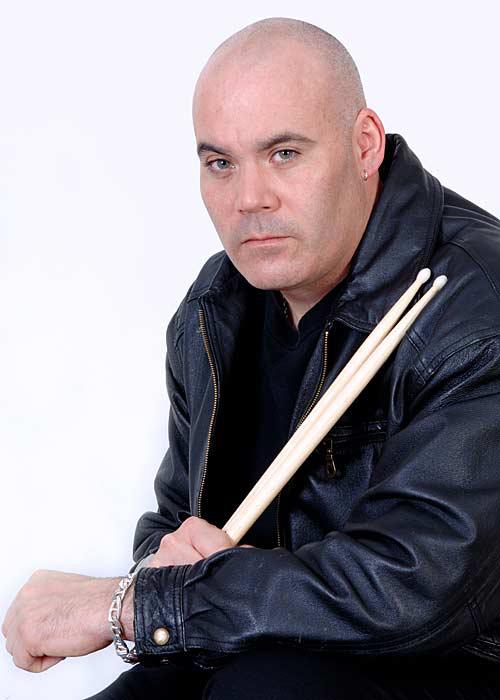 Roy James Wilson