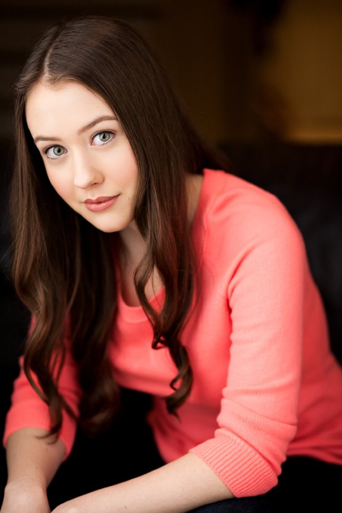 Katherine Evans