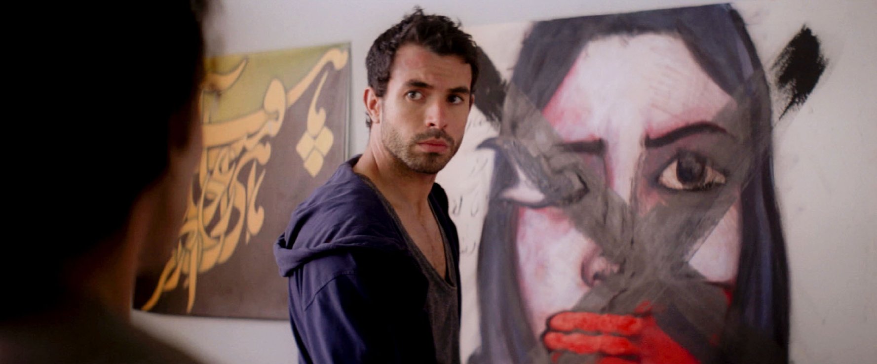 Tom Cullen