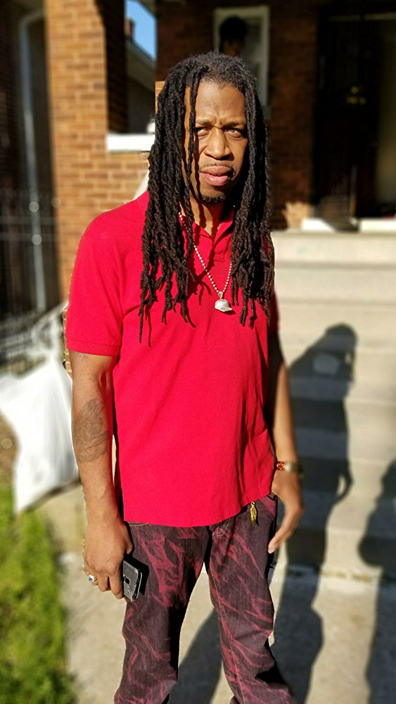 Oscar Dorsey